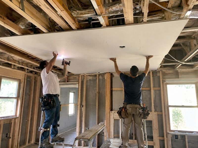 Lafayette Drywall Pros