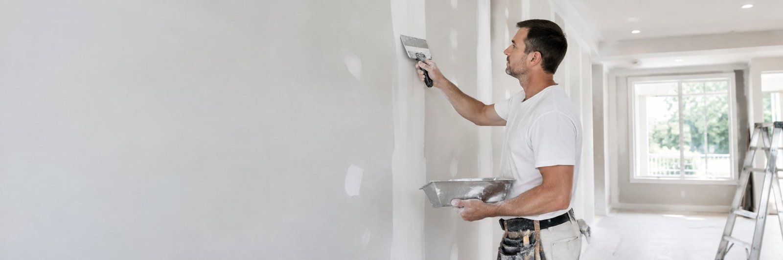 Drywall in Lafayette, Indiana
